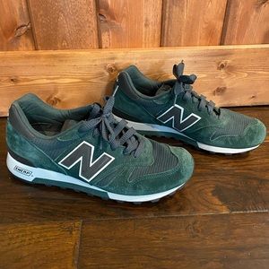 Men’s New Balance Classic 1300 sz 10.5 Shoes